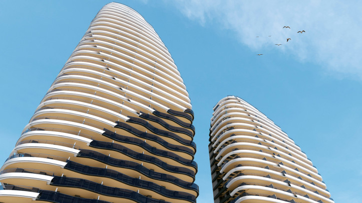Inwestycja Benidorm, Hiszpania 4