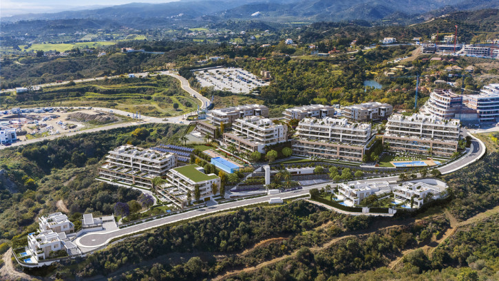 Inwestycja Estepona, Hiszpania 2