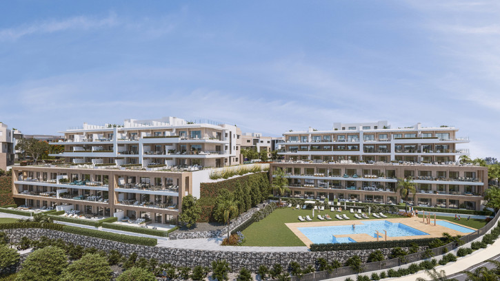Inwestycja Estepona, Hiszpania 3