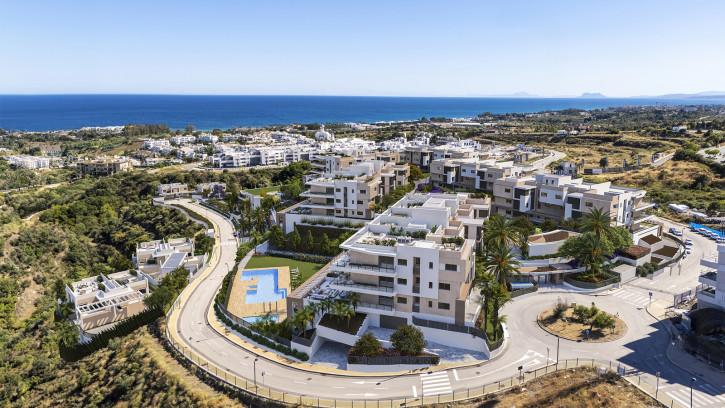 Mieszkanie Sprzedaż Estepona, Hiszpania 4