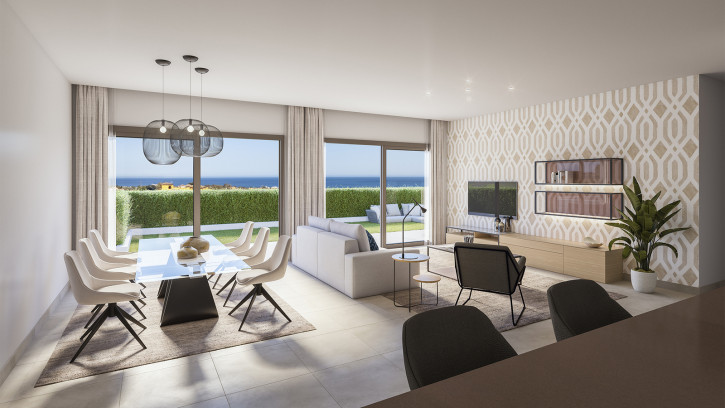 Mieszkanie Sprzedaż Estepona, Hiszpania 3