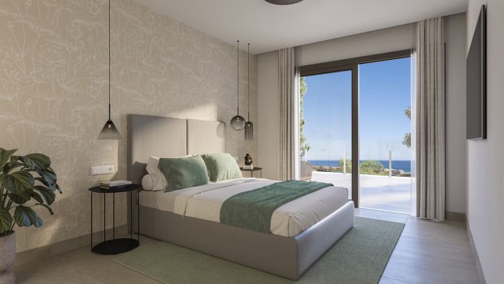 Mieszkanie Sprzedaż Estepona, Hiszpania 1