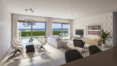 Mieszkanie Sprzedaż Estepona, Hiszpania