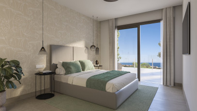 Mieszkanie Sprzedaż Estepona, Hiszpania