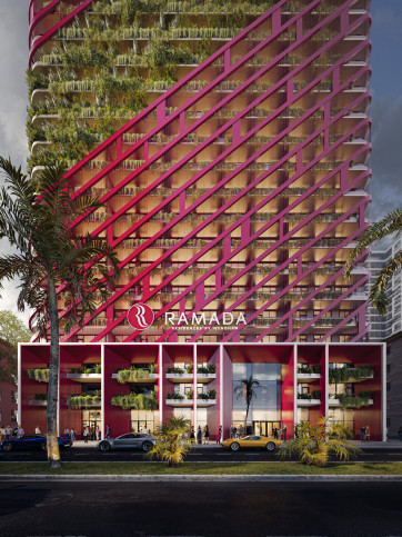 Inwestycja Batumi, Gruzja 4