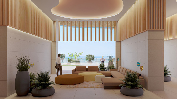Inwestycja Benidorm, Hiszpania 11
