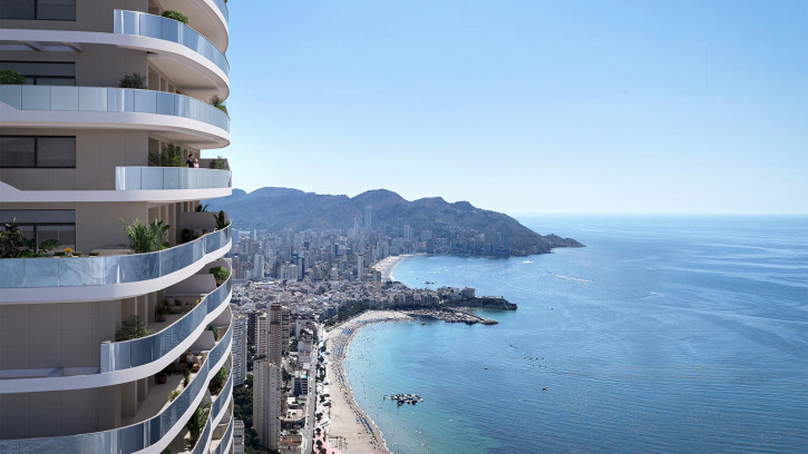 Inwestycja Benidorm, Hiszpania 24