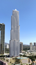 Mieszkanie Sprzedaż Benidorm, Hiszpania
