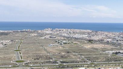 Inwestycja Torrevieja, Hiszpania