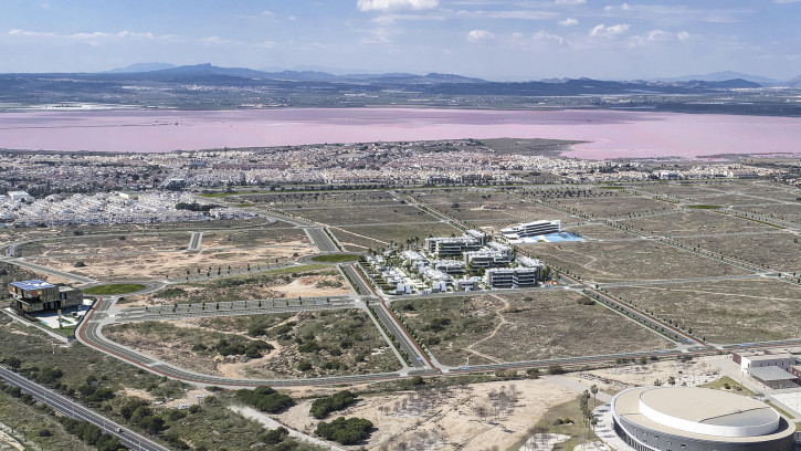Inwestycja Torrevieja, Hiszpania 26
