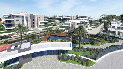 Inwestycja Torrevieja, Hiszpania