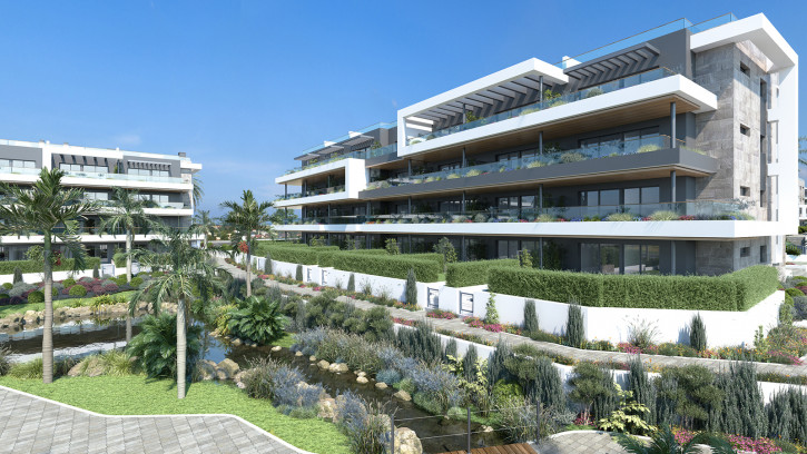 Inwestycja Torrevieja, Hiszpania 4