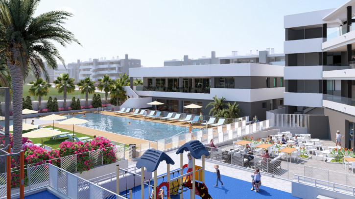 Inwestycja Torrevieja, Hiszpania 13