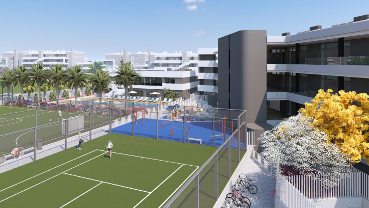 Inwestycja Torrevieja, Hiszpania 16