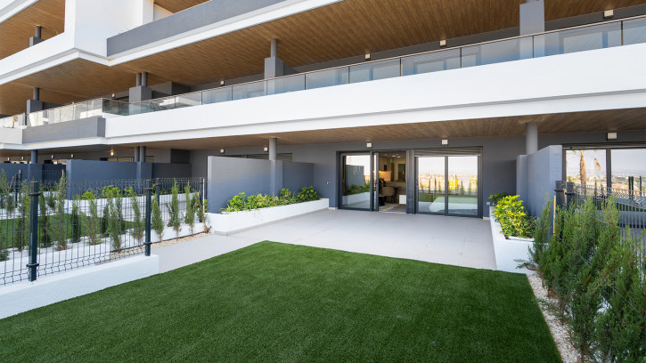Mieszkanie Sprzedaż Torrevieja, Hiszpania 23