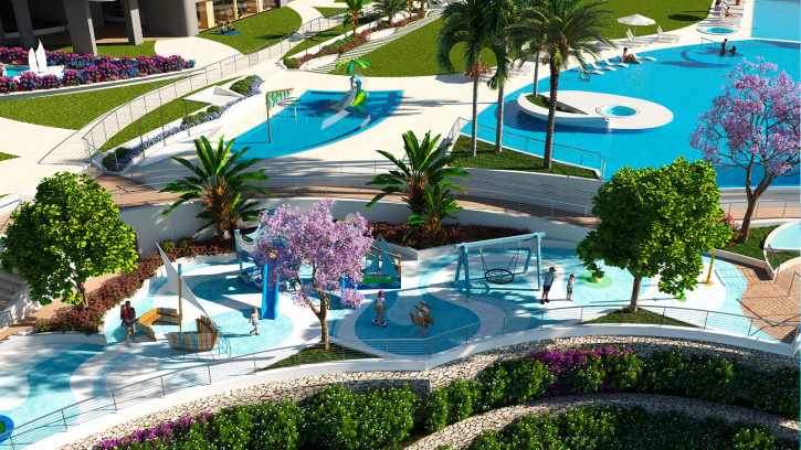 Inwestycja Benidorm, Hiszpania 9