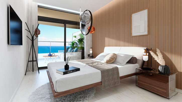 Inwestycja Benidorm, Hiszpania 16