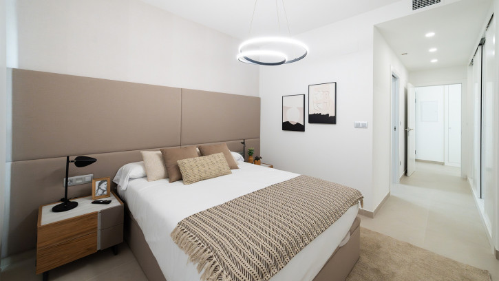 Inwestycja Benidorm, Hiszpania 28