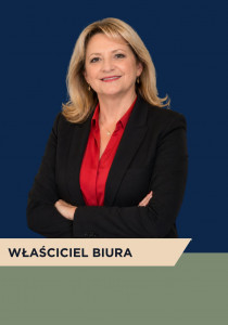 Małgorzata Rękawek