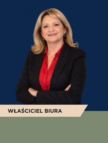 Małgorzata Rękawek