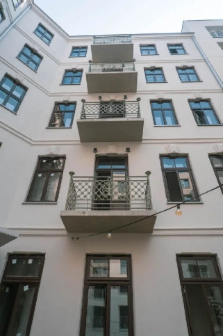 Inwestycja Warszawa Praga-Północ Konopacka 3