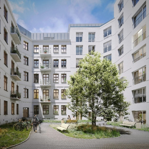 Mieszkanie Sprzedaż Warszawa Praga-Północ Konopacka 5