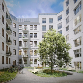 Mieszkanie Sprzedaż Warszawa Praga-Północ Konopacka