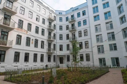 Mieszkanie Sprzedaż Warszawa Praga-Północ Konopacka