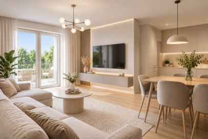 Mieszkanie Sprzedaż Piastów